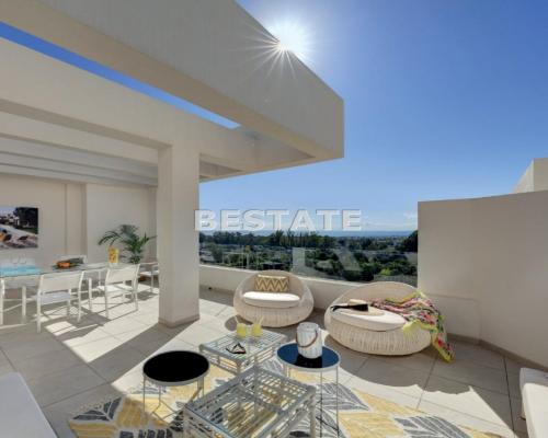 Deweloperskie,99m2,taras,basen,Nowa Andaluzja