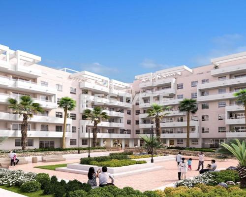 Deweloperskie,99m2,taras,basen,Nowa Andaluzja