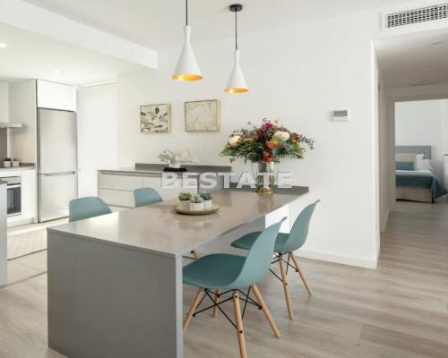 Deweloperskie,99m2,taras,basen,Nowa Andaluzja