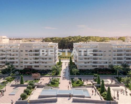 Deweloperskie,99m2,taras,basen,Nowa Andaluzja
