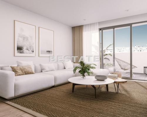 BEZPOŚREDNIO od dewelopera, brak prowizji. Deweloperskie apartamenty w sercu miasta Torrevieja, wybrzeże Costa Blanca, Alicant
