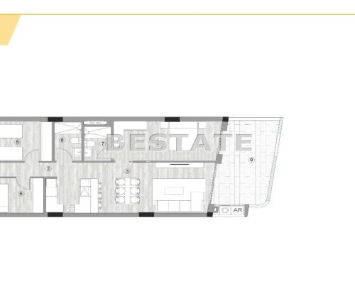 BEZPOŚREDNIO od dewelopera, brak prowizji. Deweloperskie apartamenty w sercu miasta Torrevieja, wybrzeże Costa Blanca, Alicant