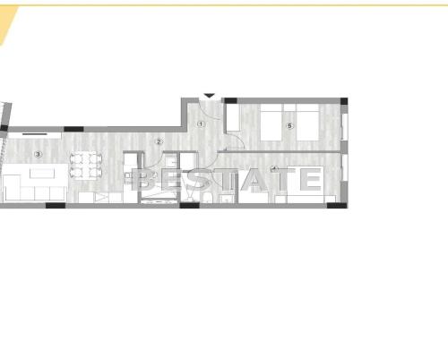 BEZPOŚREDNIO od dewelopera, brak prowizji. Deweloperskie apartamenty w sercu miasta Torrevieja, wybrzeże Costa Blanca, Alicant