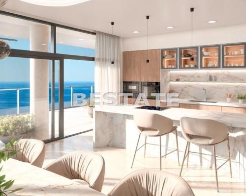 Apartamenty przy plaży Benidorm