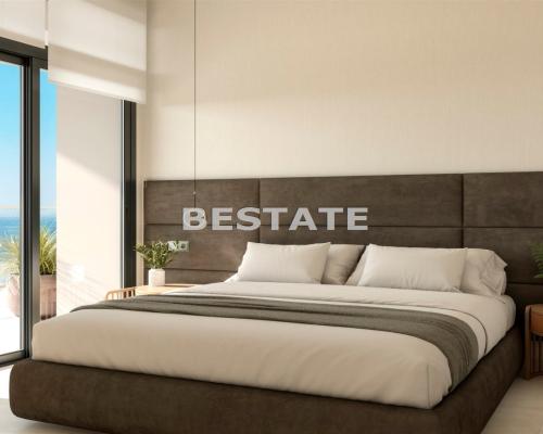 Apartamenty przy plaży Benidorm