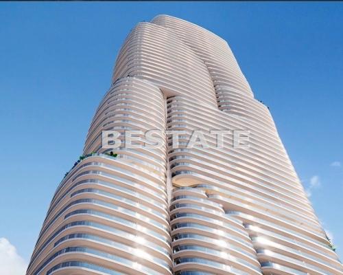 Apartamenty przy plaży Benidorm