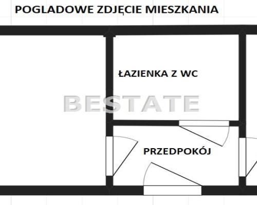 Kawalerka do wprowadzenia, Piaski