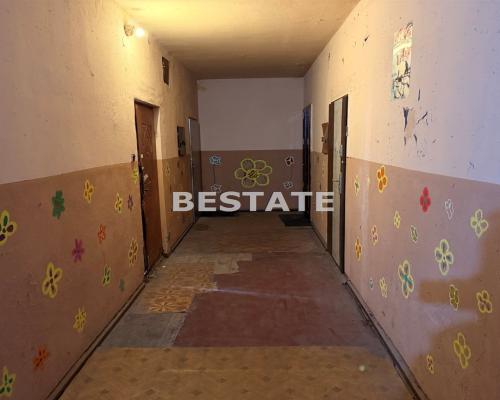 38m2 z potancjałem do własnej aranżacji