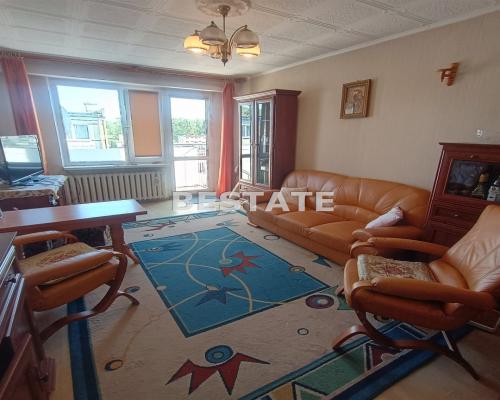 Funkcjonalne mieszkanie, 3 pokoje, 65 m.kw,Chodecz