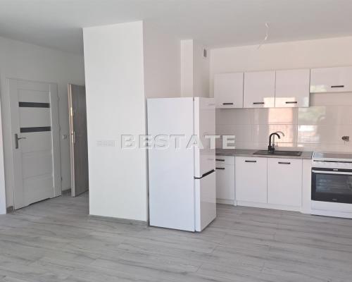 Apartament, 2 pokoje, winda,  miejsce postojowe