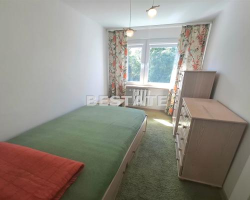 3-pokoje z loggią, dla dużej rodziny