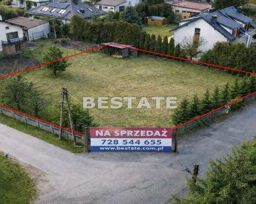 Idealna pod dom jednorodzinny
