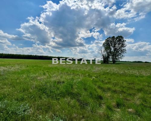 Działka rolna nad Wartą - Kuczki, blisko Uniejowa