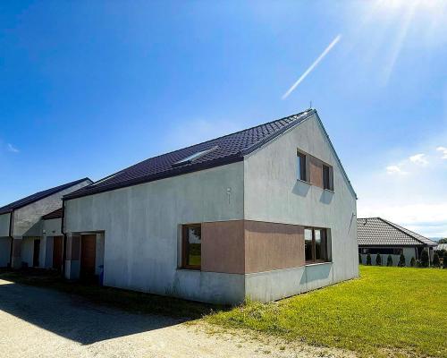 Bliźniak / Całość 215m2 / z widokami na góry