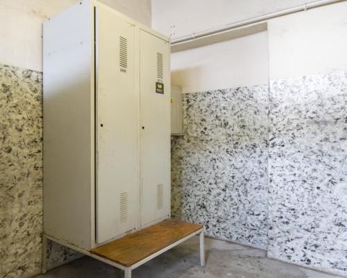 Lokal - Hala 180m2, działka 1200m2