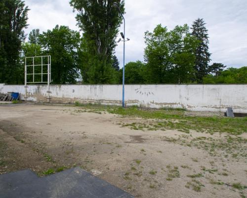 Lokal - Hala 180m2, działka 1200m2