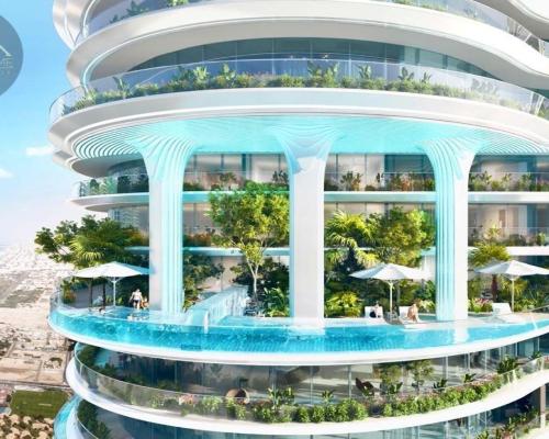Luxury Apartments