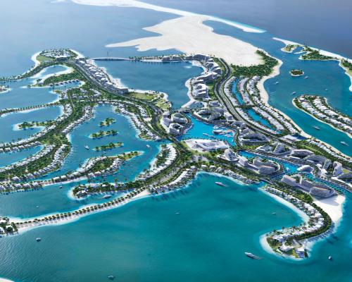 Malediwy Dubaju