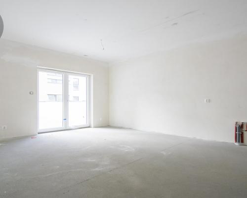 Nowe 81,9m2, 3 pokoje, taras