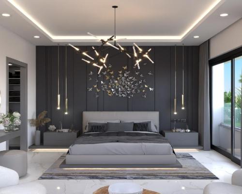 Apartamenty na sprzedaż w Alanya blisko morza
