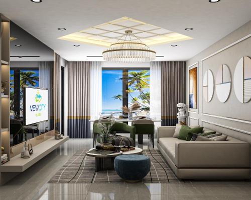 Piękne apartamenty idealne pod inwestycję