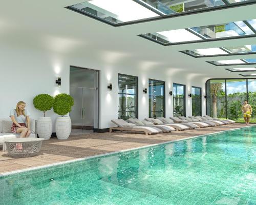 NOWOCZESNE APARTAMENTY/TURCJA/ALANYA
