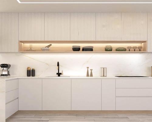 Apartament z widokiem na morze w La Manga