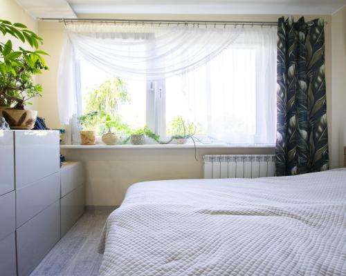 3 pokoje z balkonem, Osiedle Młodych 52m2