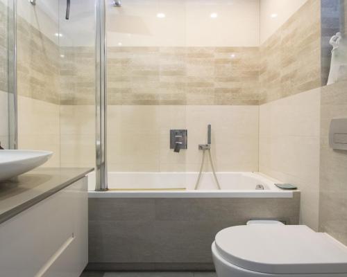 3 pokoje z balkonem, Osiedle Młodych 52m2
