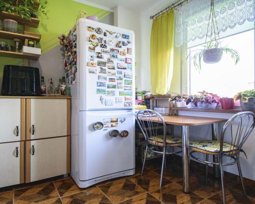 50,9M2/ 2 POKOJE/ BALKON/ 4 PIĘTRO/