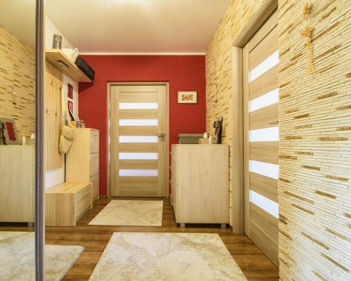 50,9M2/ 2 POKOJE/ BALKON/ 4 PIĘTRO/