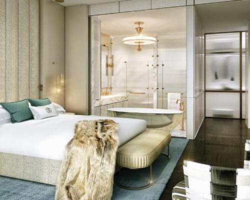 Cavalli Tower
