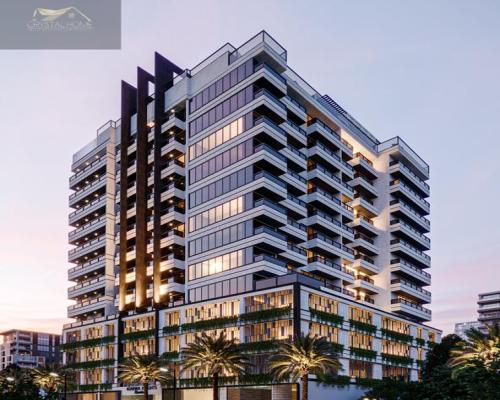 Marwa Heights