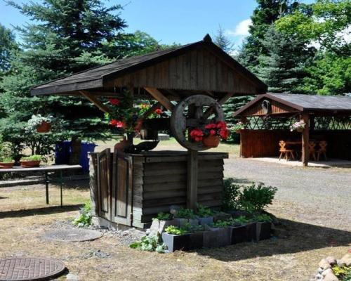 Agroturystyka na sprzedaż