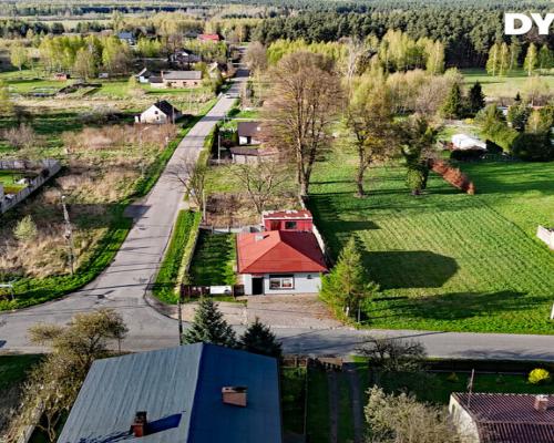 Długi Kąt 51A | Budynek idealny pod sklep