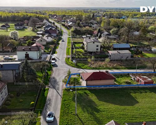 Długi Kąt 51A | Budynek idealny pod sklep