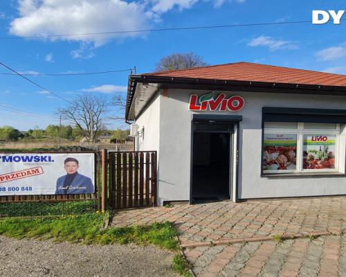 Długi Kąt 51A | Budynek idealny pod sklep