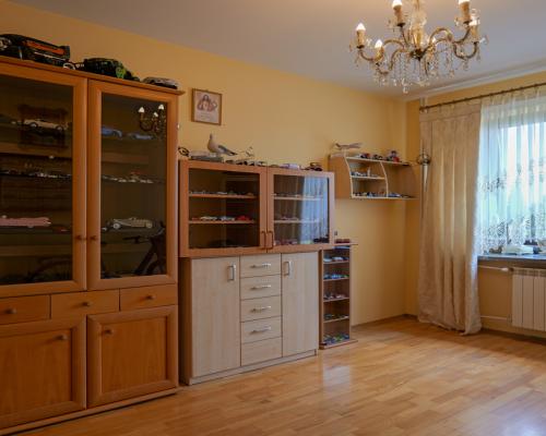 Jaworzno Bankowe | Dom wolnostojący