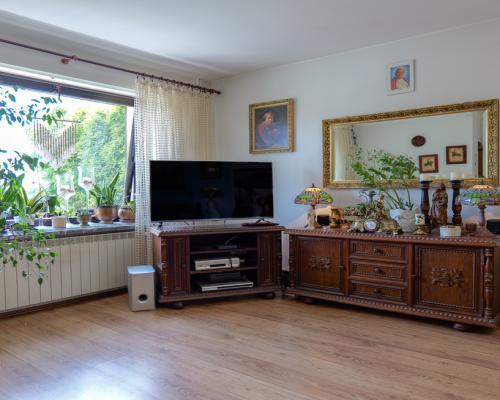 Jaworzno Bankowe | Dom wolnostojący