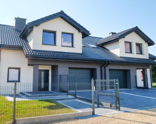 Wancerzów, ul. Kameralna | Dom na sprzedaż
