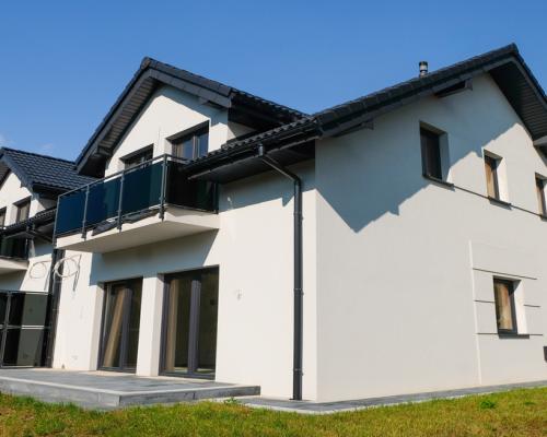 Wancerzów, ul. Kameralna | Dom na sprzedaż