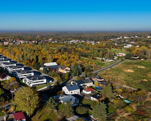 Częstochowa, ul. Wileńska | Działka na sprzedaż|WZ