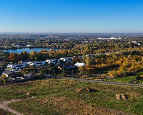 Częstochowa, ul. Wileńska | Działka na sprzedaż|WZ