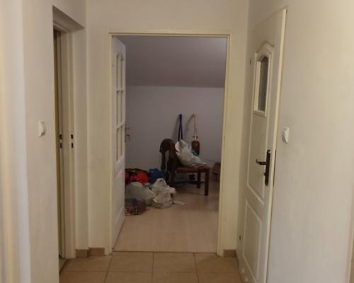 Atrakcyjne mieszkanie w domu - na wynajem