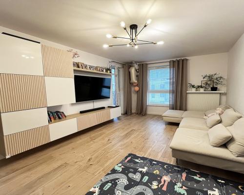 Mieszkanie, Lublin, Wrotków, 52,02 m2