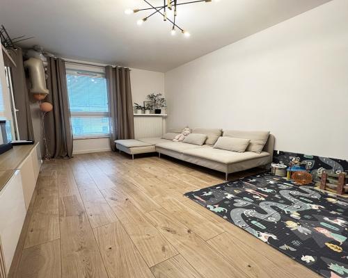 Mieszkanie, Lublin, Wrotków, 52,02 m2