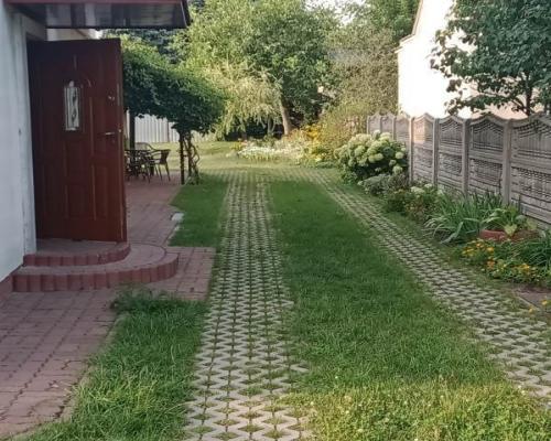 Dom 140 m2  na działce 822 m2 ul. Gajowa Radom.