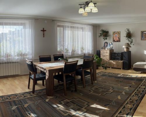 Dom 140 m2  na działce 822 m2 ul. Gajowa Radom.