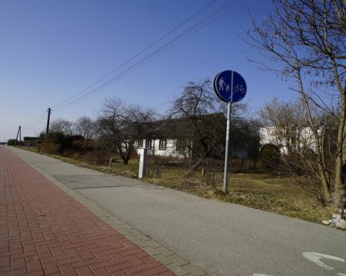 Świdnik,Mieszkanie, 2 pokoje, 67,72m2, ul.Lotnicza