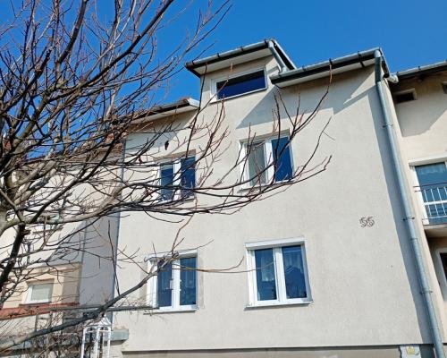 Dom z ogródkiem 125 m2  Włostowice Puławy.